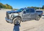 2025 Gmc Sierra K1500, Front End damage, Copart lot 69895986