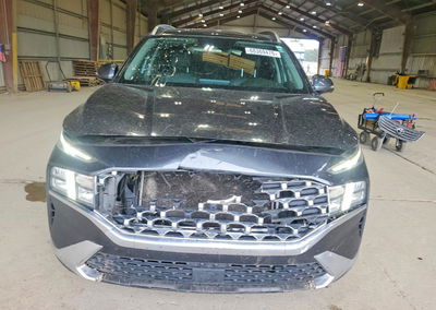 2023 Hyundai Santa Fe Sel Premium, uszkodzenie: Przód, Copart lot 68369476, zdjęcie 5 z 14