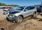 2023 Hyundai Santa Fe Sel, daño Frontal, Copart lote 60650046