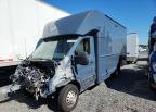 2021 Ford Transit Delivery Truck, Front End damage, Copart lot 64119536