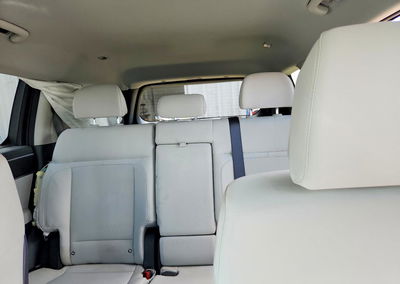 2025 Hyundai Santa Fe Se, пошкодження: Бік, Copart лот 55699206, фото 10 з 16