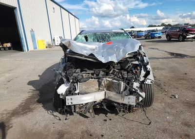 2023 Nissan Murano Sv, daño Frontal, Copart lote 72596706, foto 14 de 14