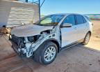 2022 Chevrolet Equinox Lt, uszkodzenie: Przód, Copart lot 65491866
