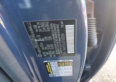 2026 Hyundai Santa Fe Sel, uszkodzenie: Przód, Copart lot 74001756, zdjęcie 13 z 13