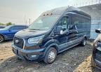 2023 Ford Transit T-350 Hd, uszkodzenie: Tył, Copart lot 64331836