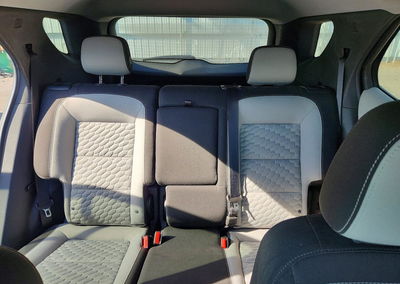 2020 Chevrolet Equinox Ls, Water/Flood damage, Copart lot 71224366, photo 10 of 14