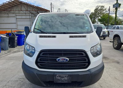 2019 Ford Transit T-150, пошкодження: Град, Copart лот 66422566, фото 5 з 13