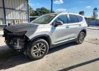 2019 Hyundai Santa Fe Se, uszkodzenie: Przód, Copart lot 73696516