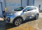 2021 Kia Sportage Lx, uszkodzenie: Bok, Copart lot 74544006