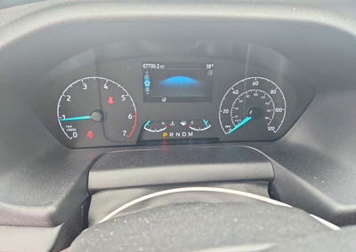 2024 Ford Transit T-350, daño Lateral, Copart lote 70710746, foto 9 de 14