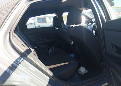 2026 Hyundai Elantra Sel Sport, Front & Rear damage, Iaai lot 46289651, photo 8 of 17
