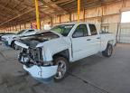 2019 Chevrolet Silverado Ld C1500 Custom, daño Frontal, Copart lote 74667976