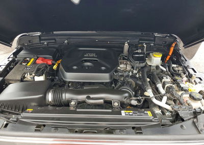 2021 Jeep Wrangler Unlimited Sahara 4xe, daño Lateral, Copart lote 69296476, foto 11 de 12