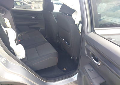 2023 Honda Cr-v Hybrid Sport, uszkodzenie: Przód, Iaai lot 46418136, zdjęcie 8 z 21