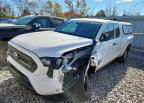 2025 Toyota Tacoma Sr, daño Frontal, Copart lote 73282286