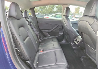 2021 Tesla Model Y, daño Frontal, Copart lote 68857246, foto 11 de 13