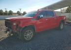 2020 Gmc Sierra Slt, uszkodzenie: Przód, Copart lot 74321656