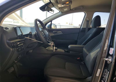 2027 Kia Sportage S, uszkodzenie: Bok, Copart lot 69395486, zdjęcie 7 z 13