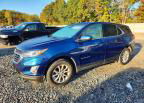 2020 Chevrolet Equinox Lt, uszkodzenie: Bok, Copart lot 73421536