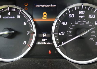 2020 Acura Tlx Standard, uszkodzenie: Tył, Iaai lot 46138869, zdjęcie 15 z 16