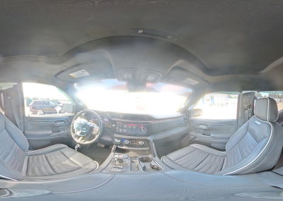 2025 Gmc Sierra K1500 At4x, uszkodzenie: Przód, Copart lot 69433786, zdjęcie 15 z 15