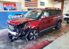 2025 Hyundai Santa Fe Limited, Front End damage, Copart lot 71859286