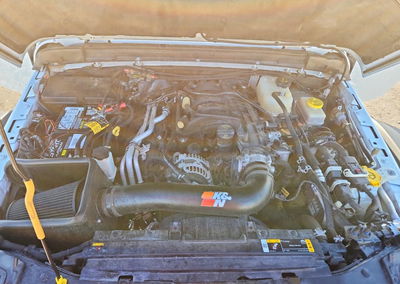 2024 Jeep Wrangler Rubicon, uszkodzenie: Bok, Copart lot 69348286, zdjęcie 12 z 15