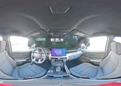 2024 Toyota Tacoma Trd Off-road, uszkodzenie: Grad, Copart lot 63746496, zdjęcie 14 z 14