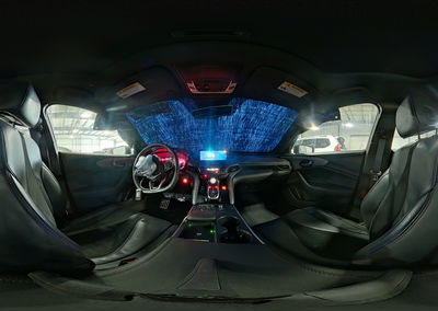 2023 Acura Tlx Type S, daño Frontal, Copart lote 72230596, foto 15 de 15