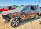 2024 Hyundai Santa Fe Limited, пошкодження: Перекидання, Copart лот 62008736