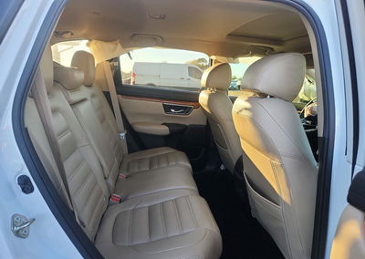 2019 Honda Cr-v Ex, daño Frontal, Copart lote 74270956, foto 11 de 16