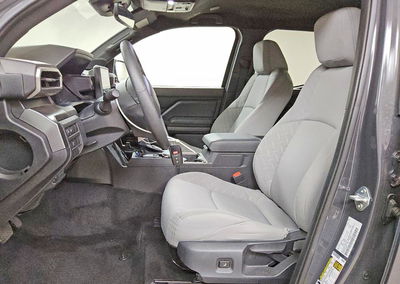 2025 Toyota Tacoma Sr5, uszkodzenie: Przód, Copart lot 70476696, zdjęcie 7 z 13