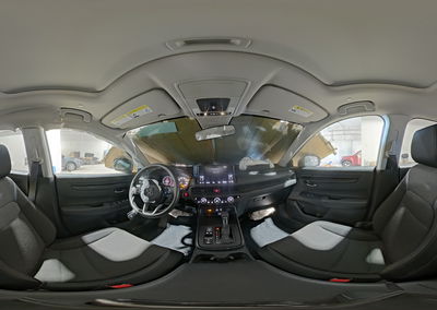 2025 Honda Cr-v Ex, uszkodzenie: Przód, Copart lot 70788606, zdjęcie 15 z 15
