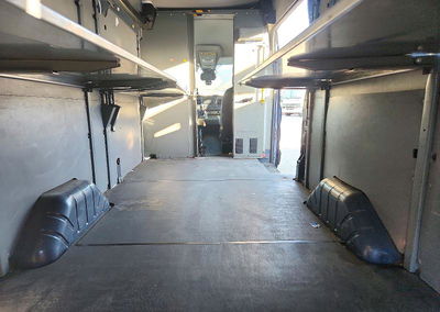2020 Ford Transit T-250 Delivery Van, daño Lateral, Copart lote 68704476, foto 10 de 13