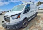 2025 Ford Transit T-150, uszkodzenie: Przód, Copart lot 53571726