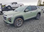 2026 Chevrolet Equinox Lt, uszkodzenie: Grad, Copart lot 69565826