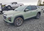 2026 Chevrolet Equinox Lt, uszkodzenie: Grad, Copart lot 69565826