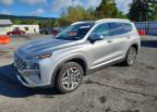 2023 Hyundai Santa Fe Sel Premium, daño Lateral, Copart lote 71664906