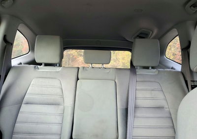2019 Honda Cr-v Ex, Rear End damage, Copart lot 73067306, photo 10 of 13