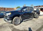 2022 Chevrolet Silverado K1500 Lt, daño Bajos, Copart lote 74542586