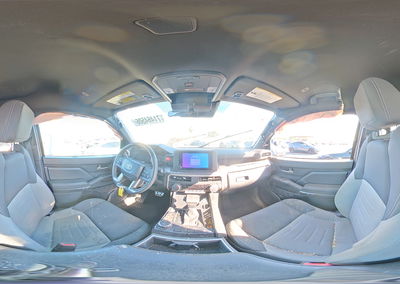 2024 Toyota Tacoma Trd Sport, daño Volcadura, Copart lote 71464506, foto 14 de 14