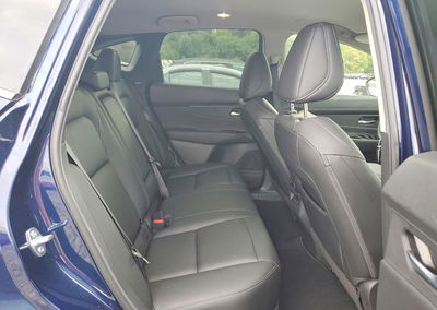 2025 Nissan Murano Sv, daño Frontal, Copart lote 71161156, foto 11 de 13