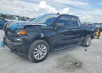 2022 Chevrolet Silverado Ltd C1500 Custom, uszkodzenie: Przód, Copart lot 65409776
