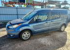 2019 Ford Transit Connect Xlt, Front End damage, Copart lot 72751786
