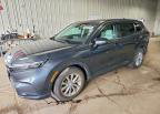 2023 Honda Cr-v Exl, Front End damage, Copart lot 69623066