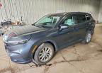 2023 Honda Cr-v Exl, Front End damage, Copart lot 69623066