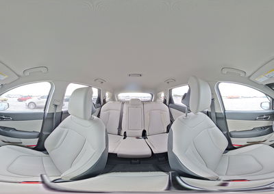 2026 Kia Sportage Ex, uszkodzenie: Tył, Copart lot 72205126, zdjęcie 4 z 16
