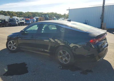 2023 Kia K5 Lxs, uszkodzenie: Podwozie, Copart lot 72034616, zdjęcie 2 z 12