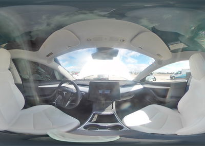 2022 Tesla Model 3, пошкодження: Затоплення, Copart лот 73822536, фото 3 з 15