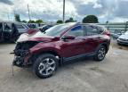2019 Honda Cr-v Ex, uszkodzenie: Przód, Copart lot 73177286